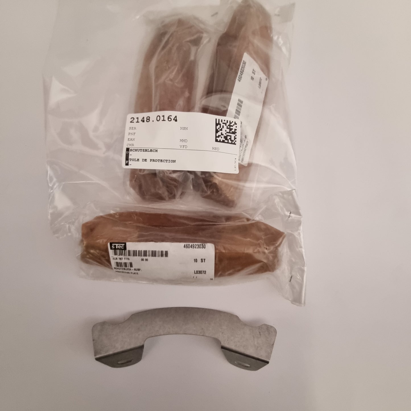 SCHUTZBLECH A4604923030