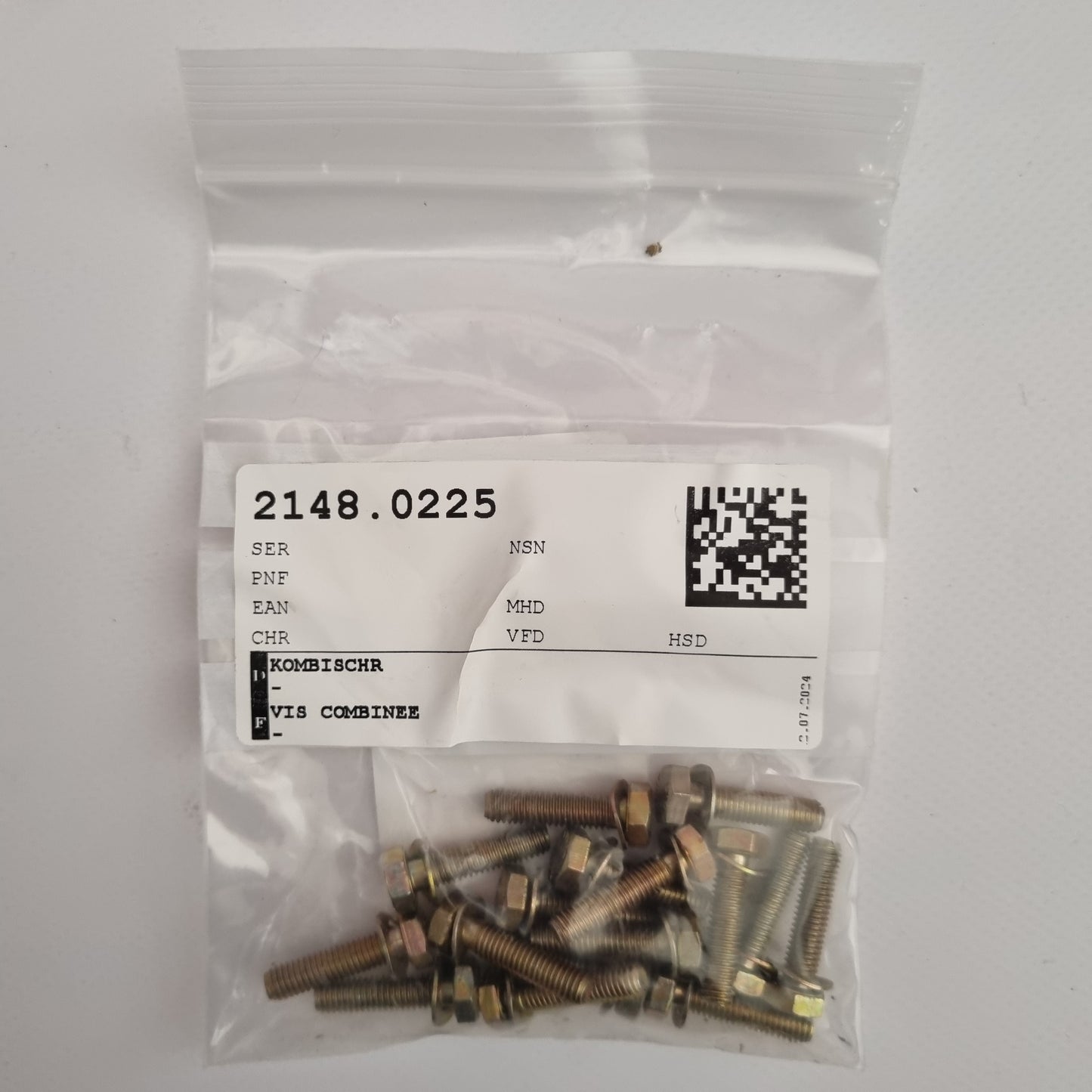 KOMBISCHRAUBE 914005006009