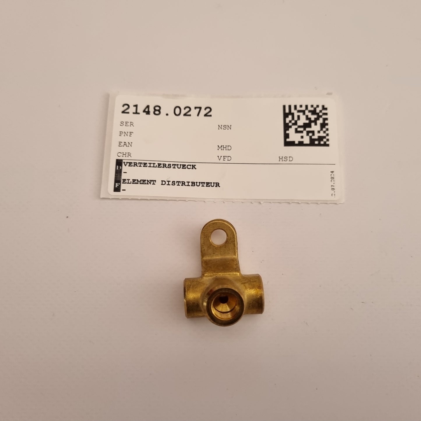 VERTEILERSTUECK A0004284224