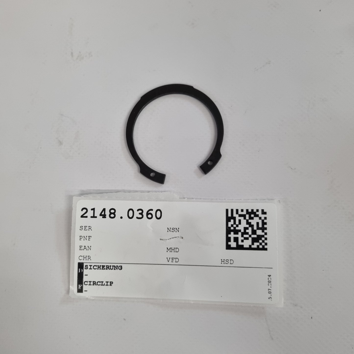 SICHERUNG A0029947141