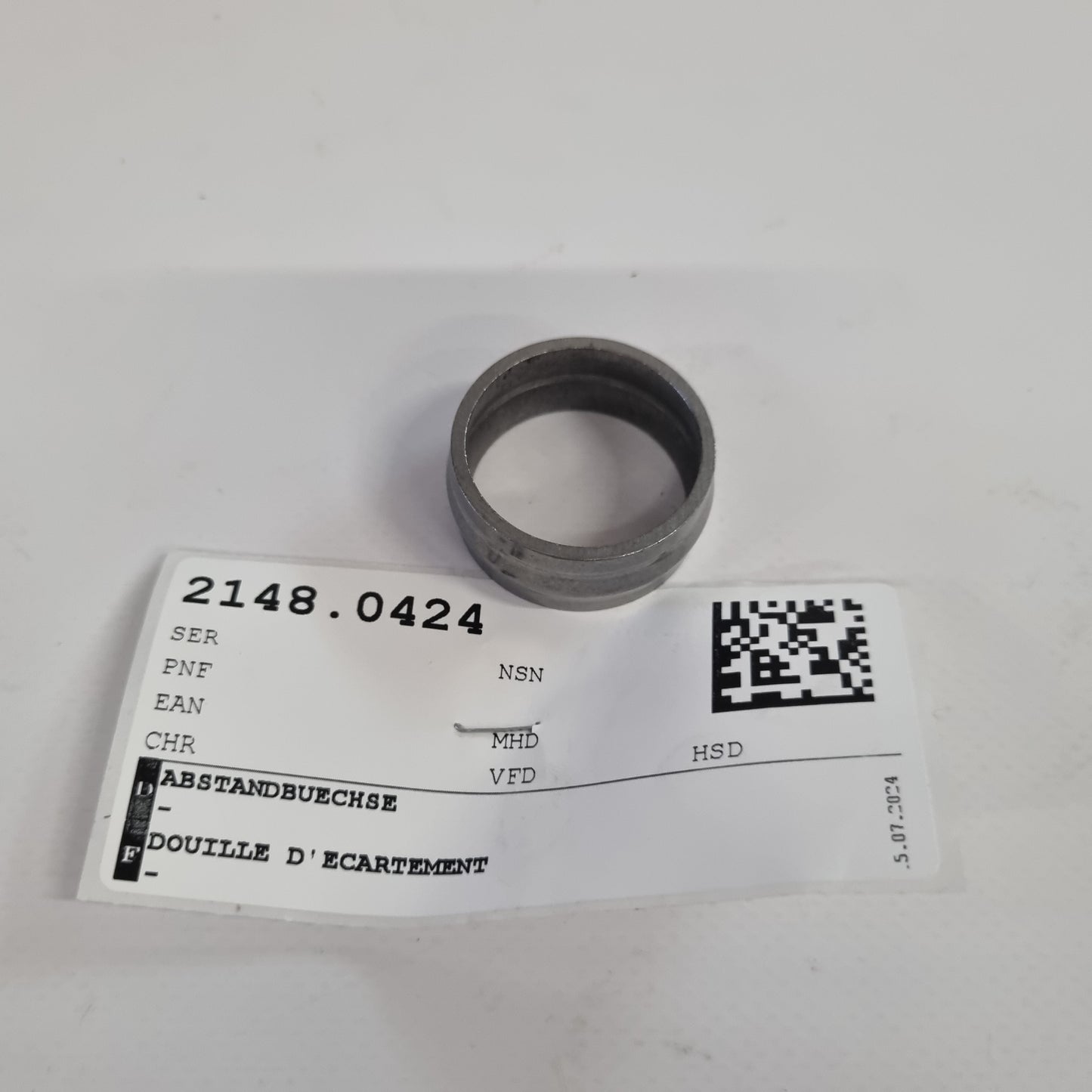 SPACER BUSHING A1083530042