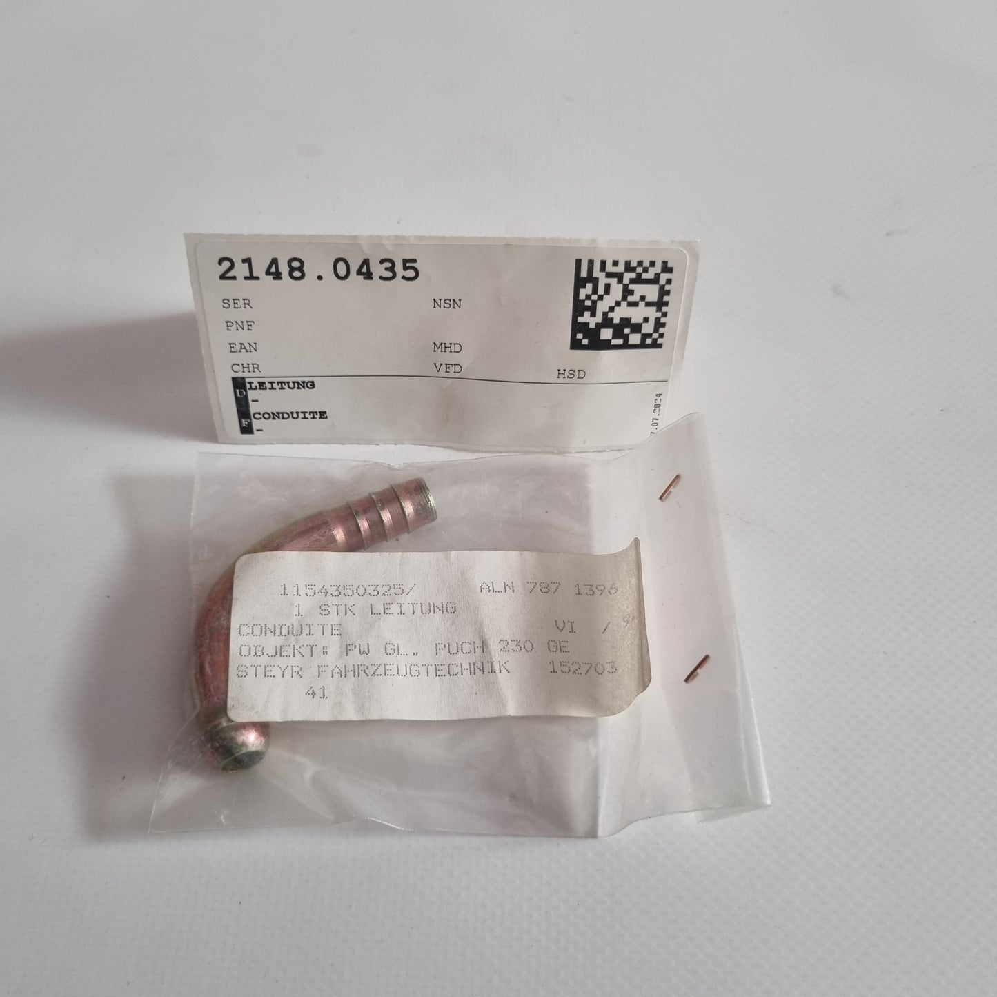 LEITUNG A1154350025