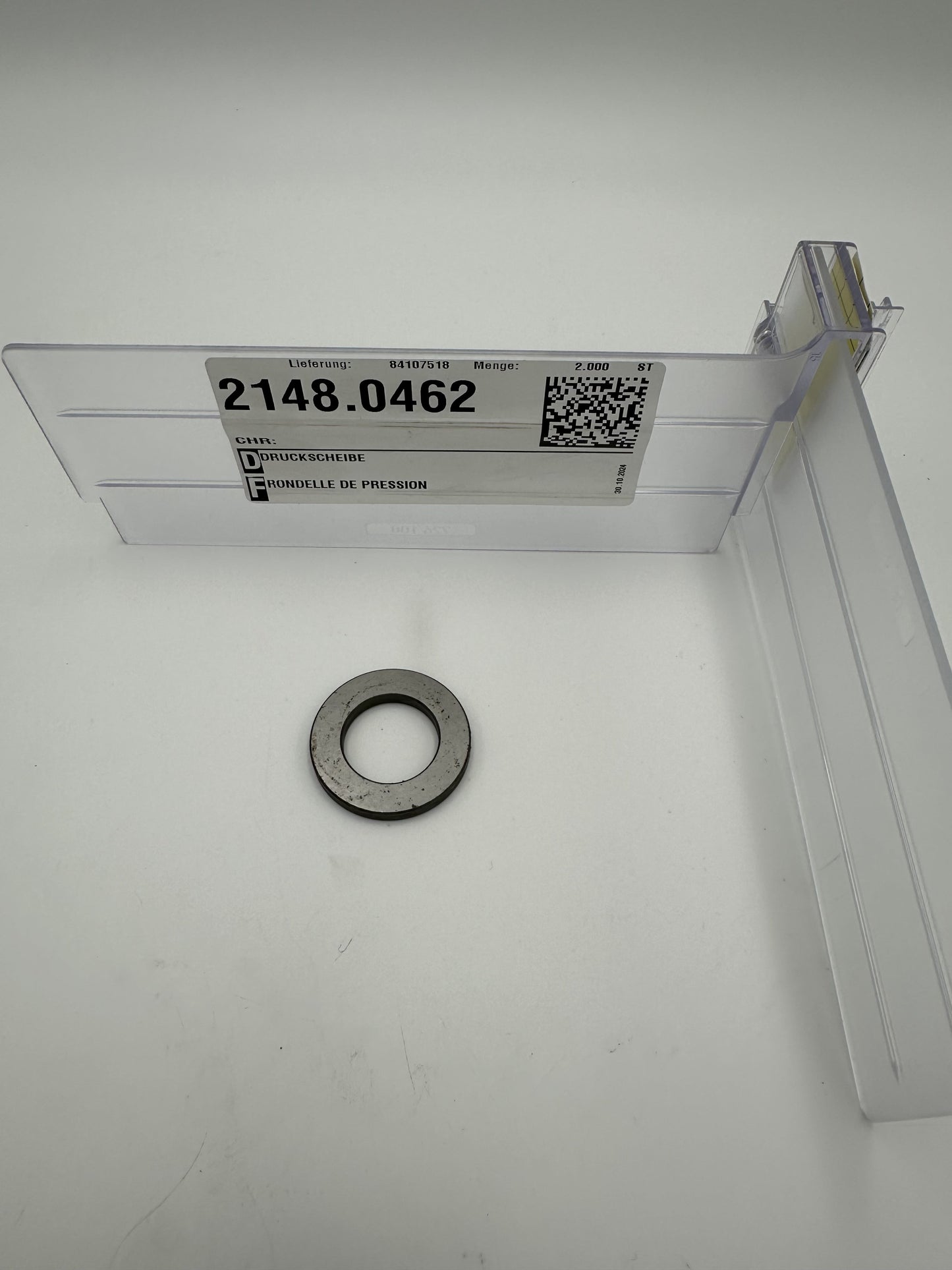 DRUCKSCHEIBE A1264660062