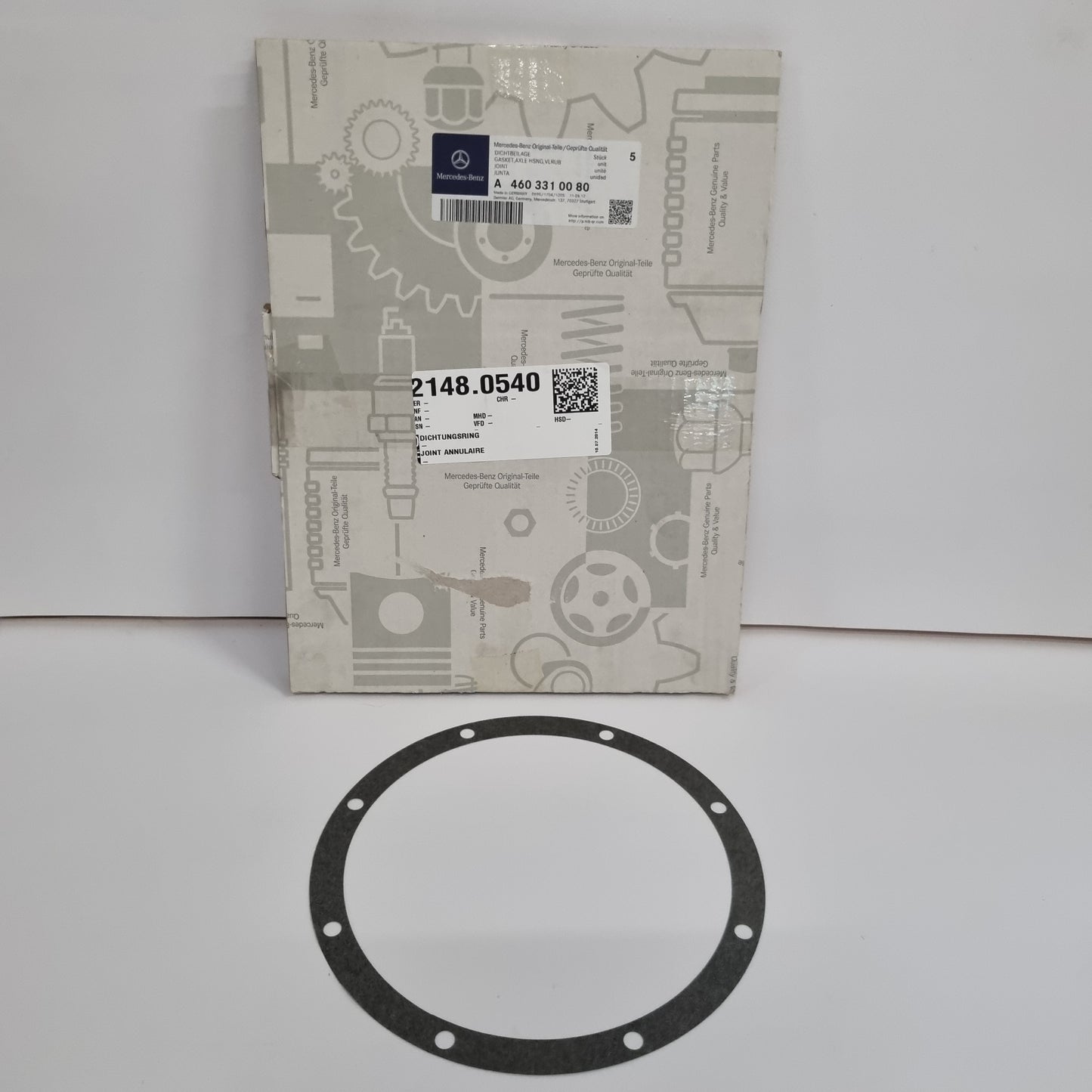 DICHTUNGSRING A4603310080