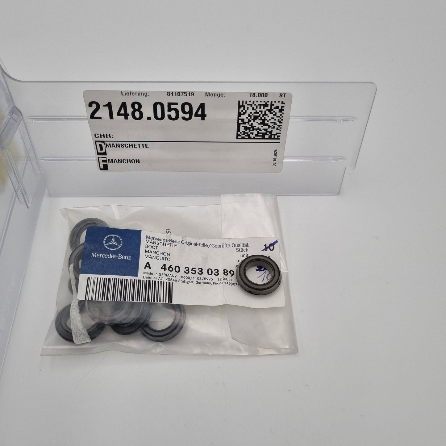 CUFF A4603530389