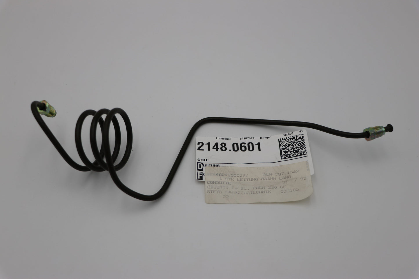LINE A4604200029