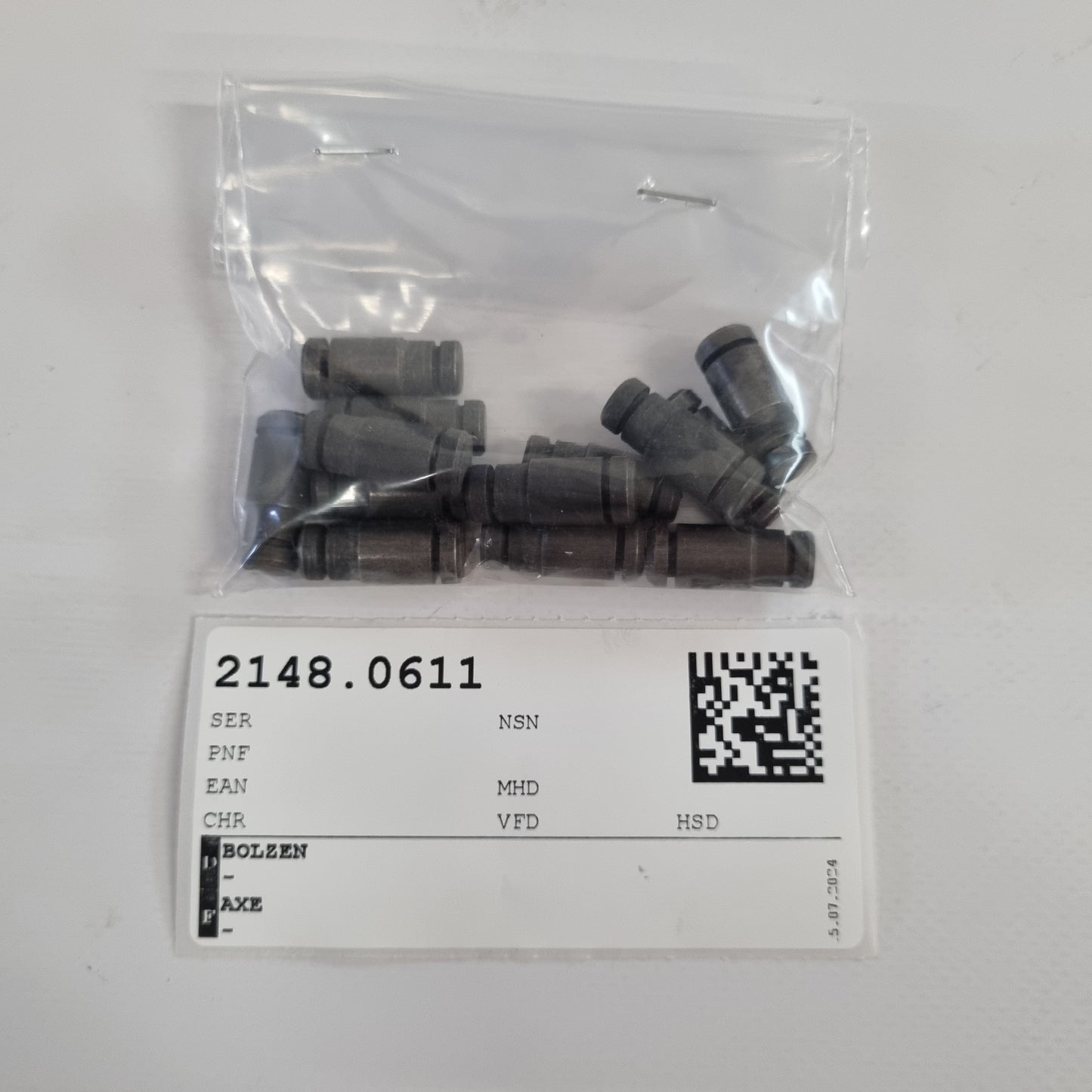 BOLZEN A4604270074