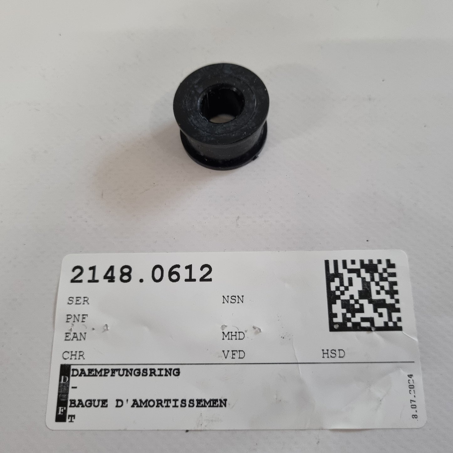 Bague d'amortissement A4604270086
