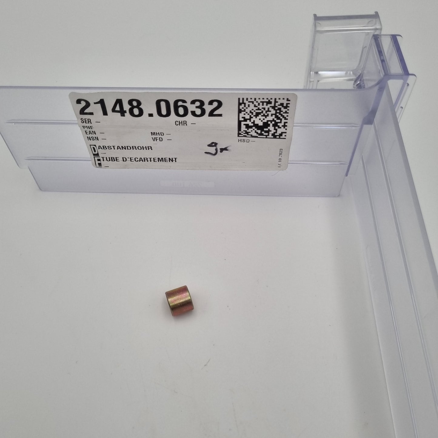 ABSTANDROHR A4214210053
