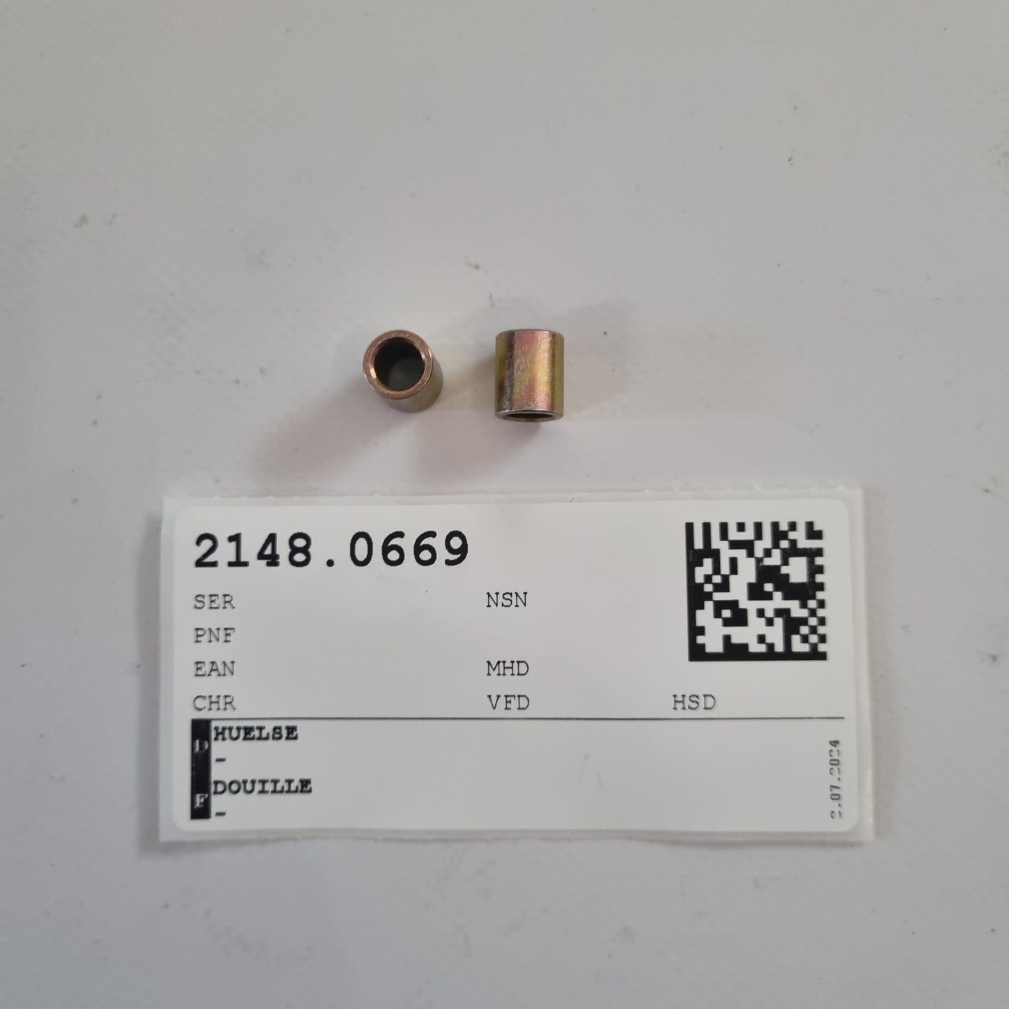 HUELSE A4630940050