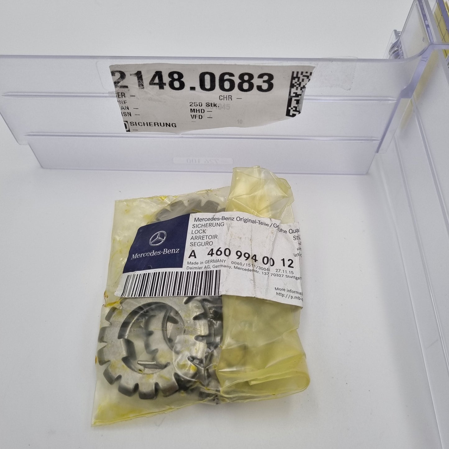 FUSE A4609940012