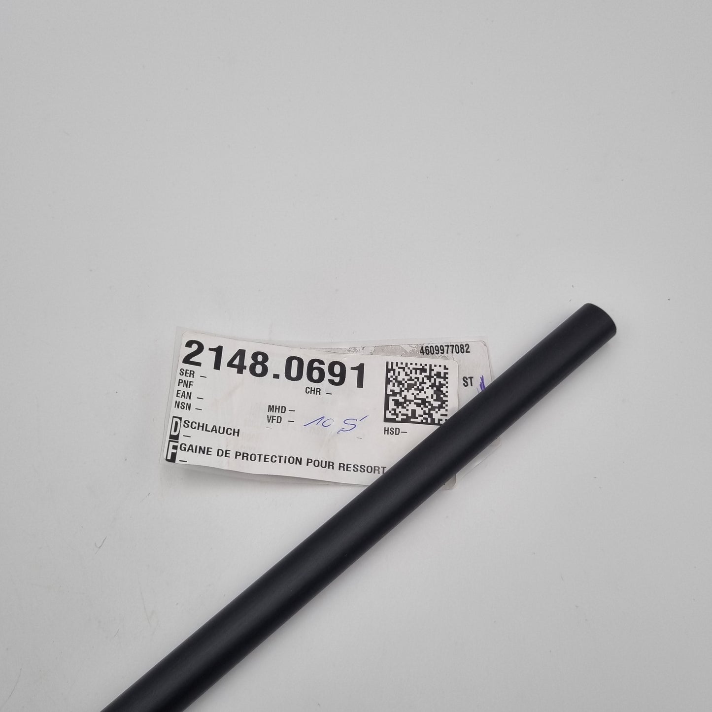 HOSE A4609977282