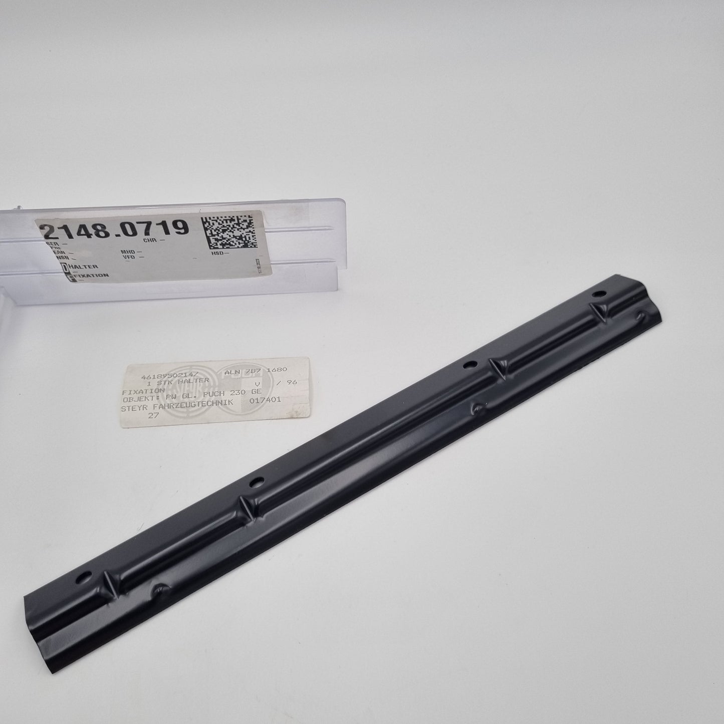 HALTER A4618950214