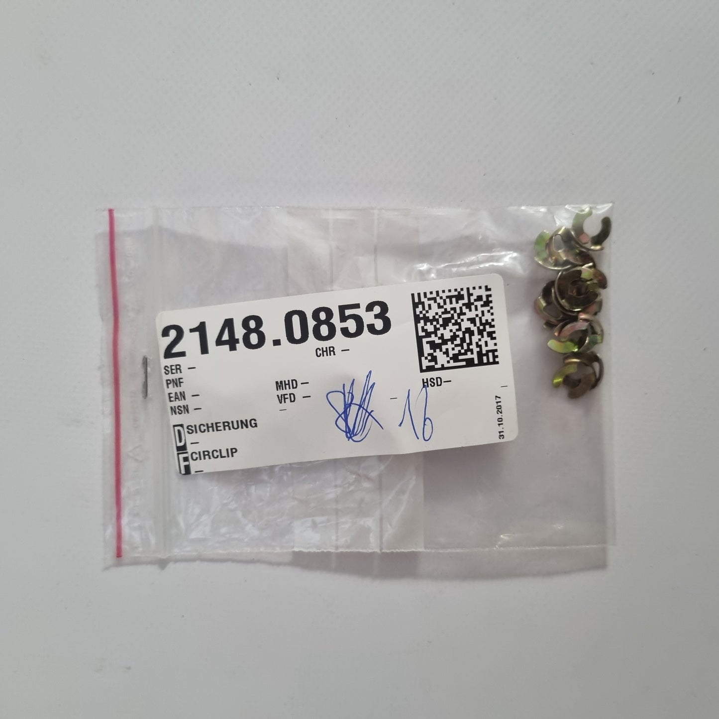SICHERUNG 912001008000