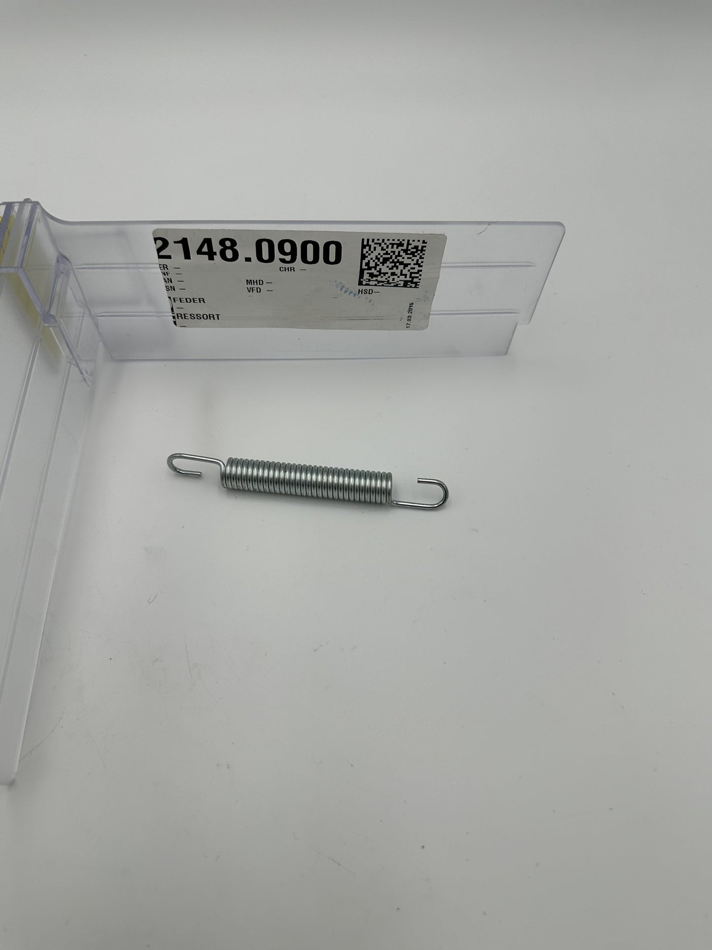 FEDER A0009113634