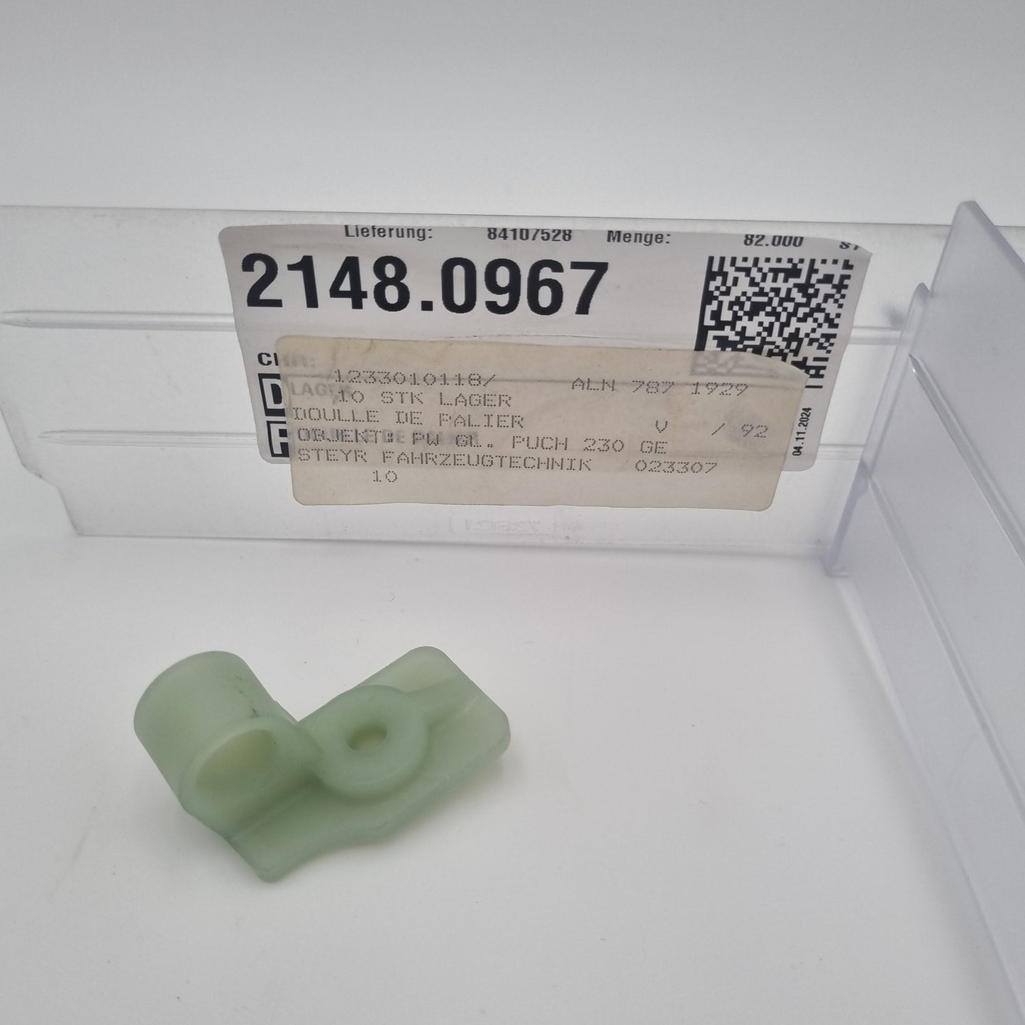 BEARING A1233010118