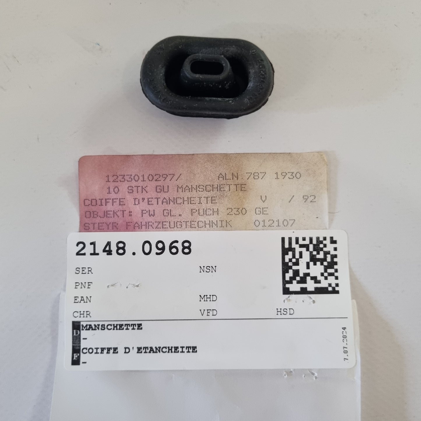 BRASSARD A1233010497