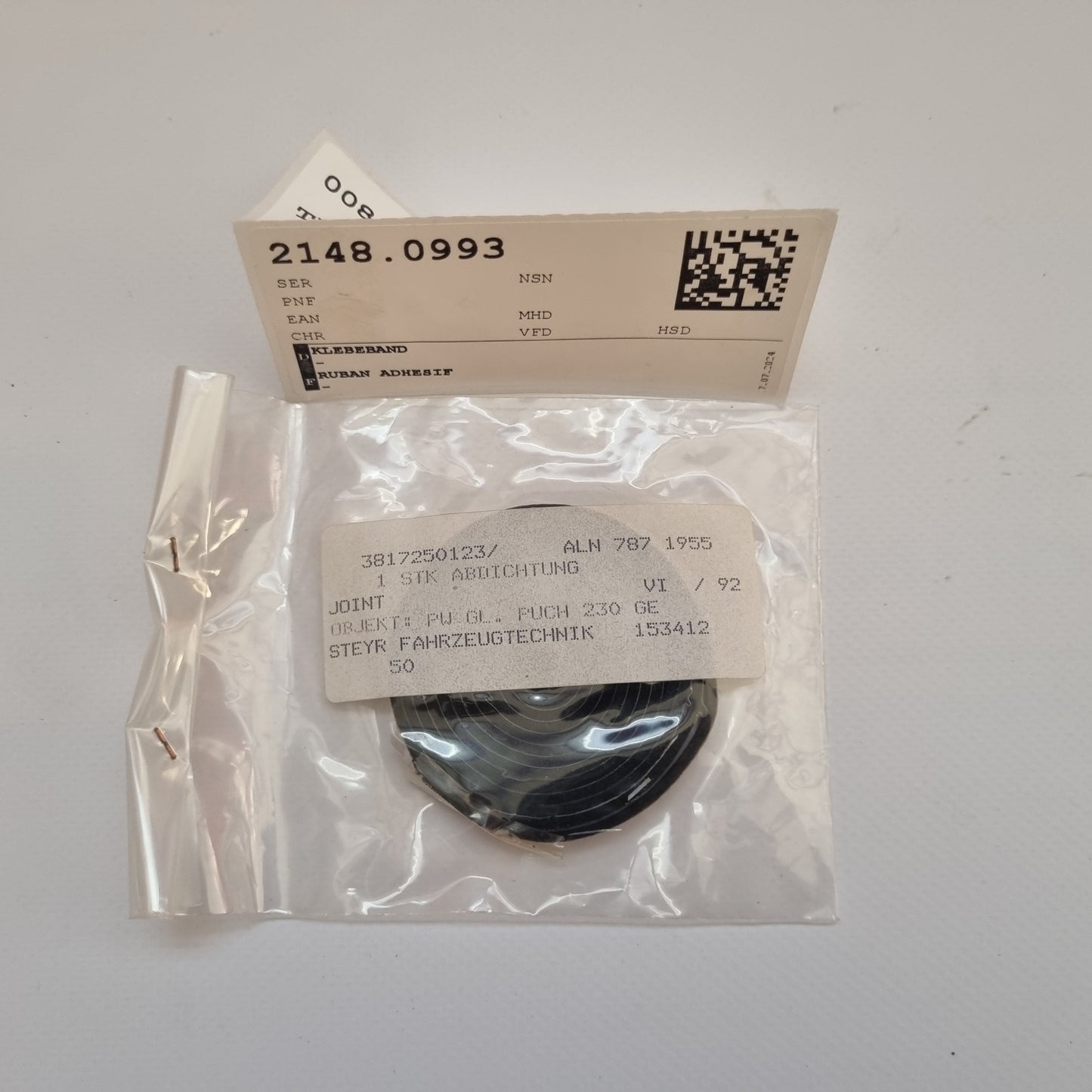 JOINT A0039898185