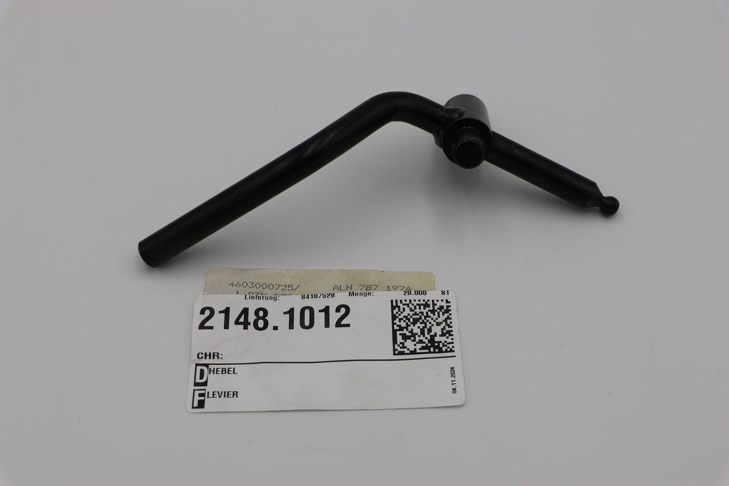 LEVIER A4603000725