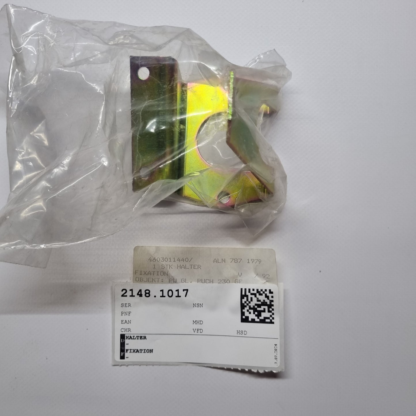 HALTER A4603011440