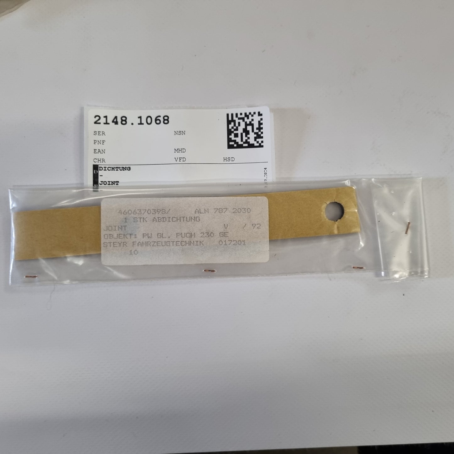 JOINT A4606370398