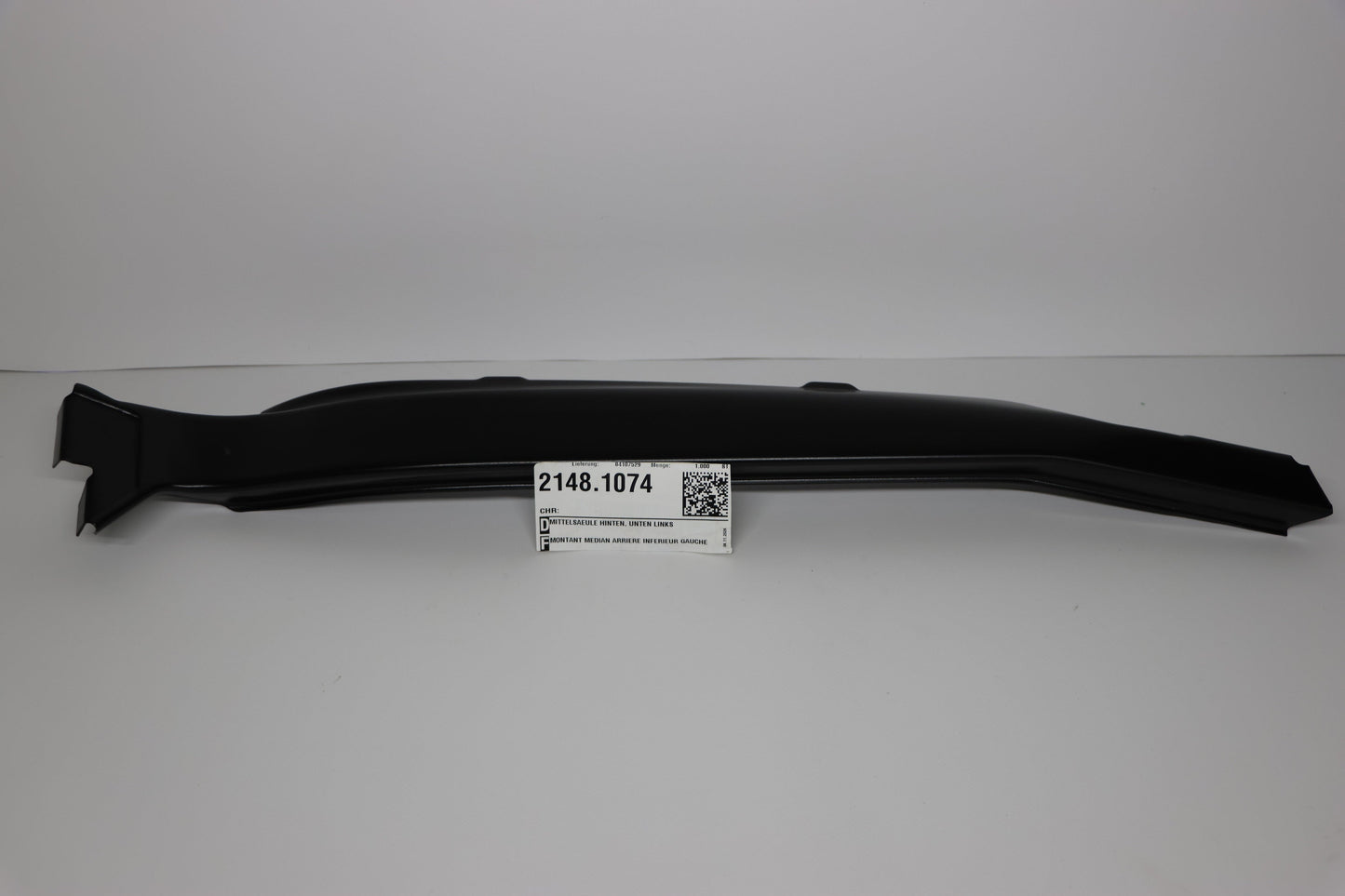 FRONT LEFT PILLAR A4606372324