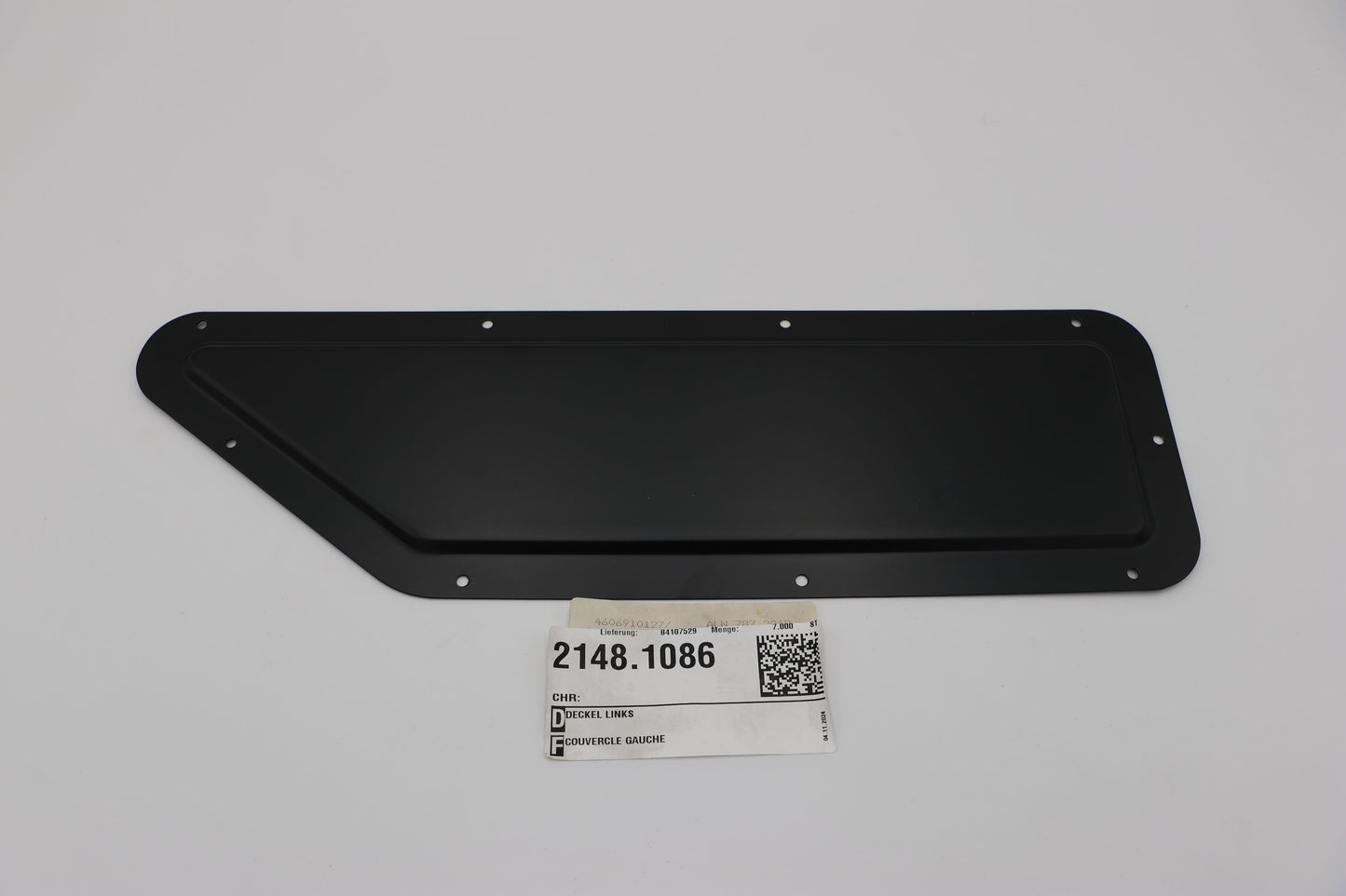 COVER LEFT A4606910127