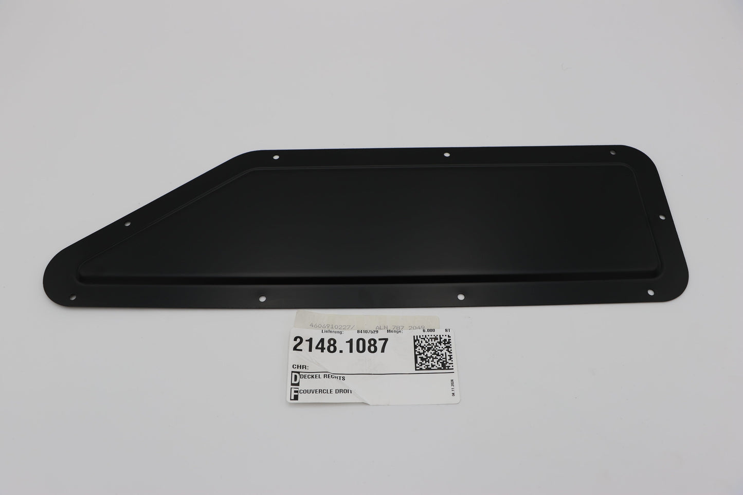 DECKEL RECHTS A4606910227