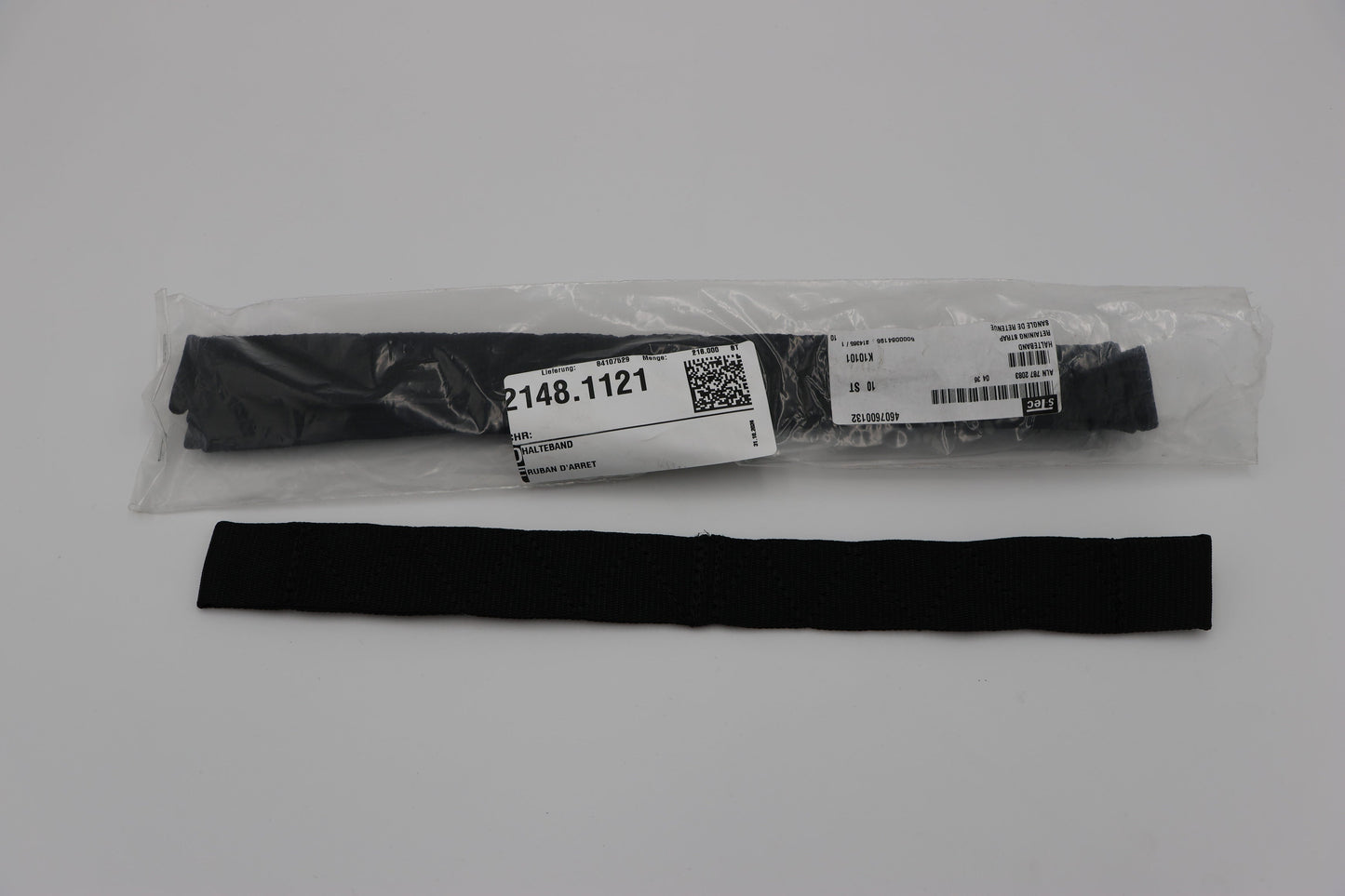 SANGLE DE RETENUE A4607600132