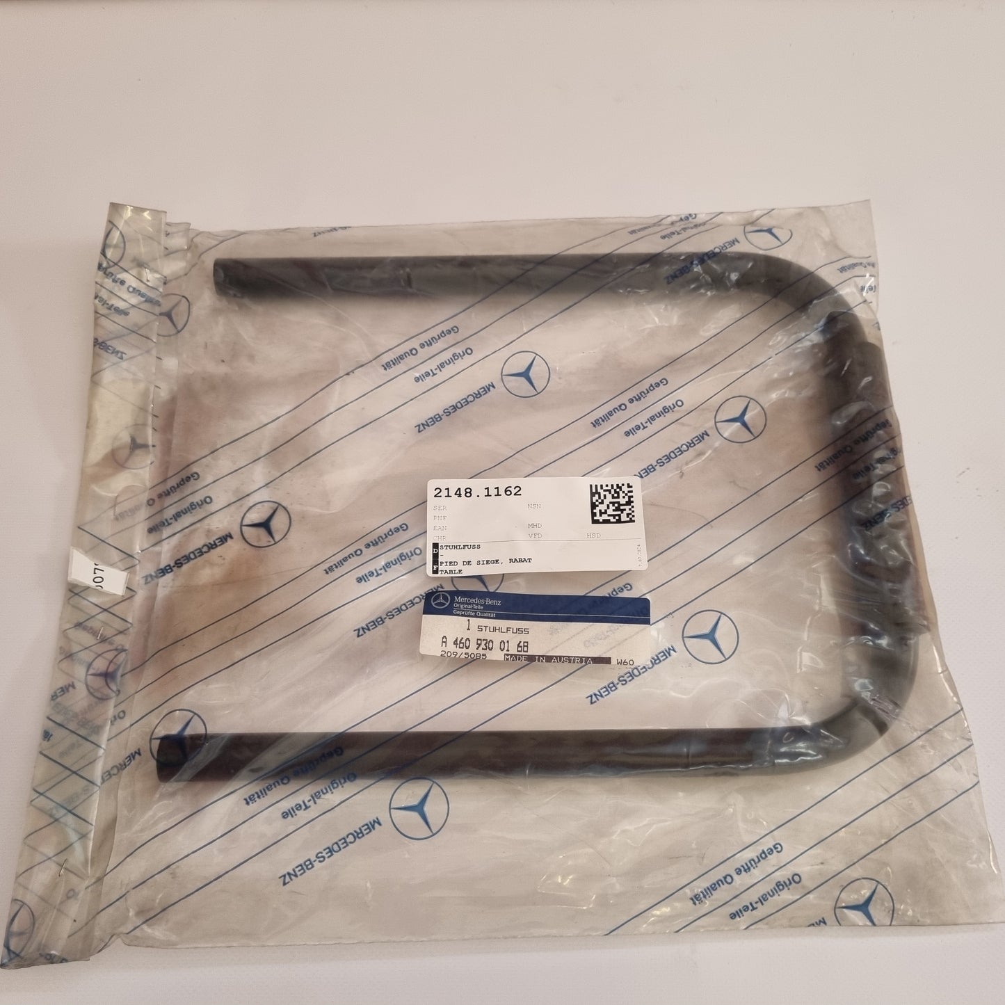 STUHLFUSS A4609300168