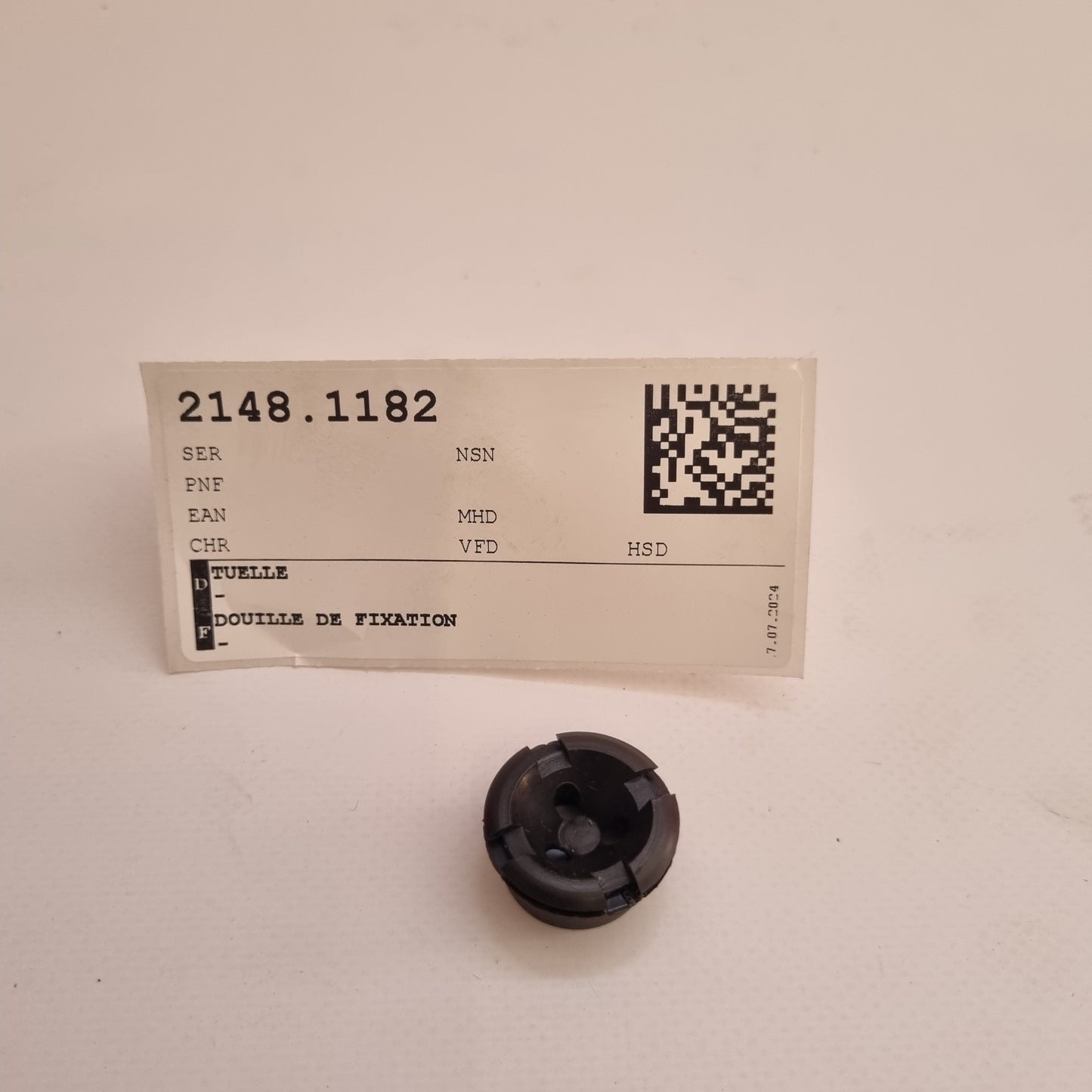 TUELLE A4609971181