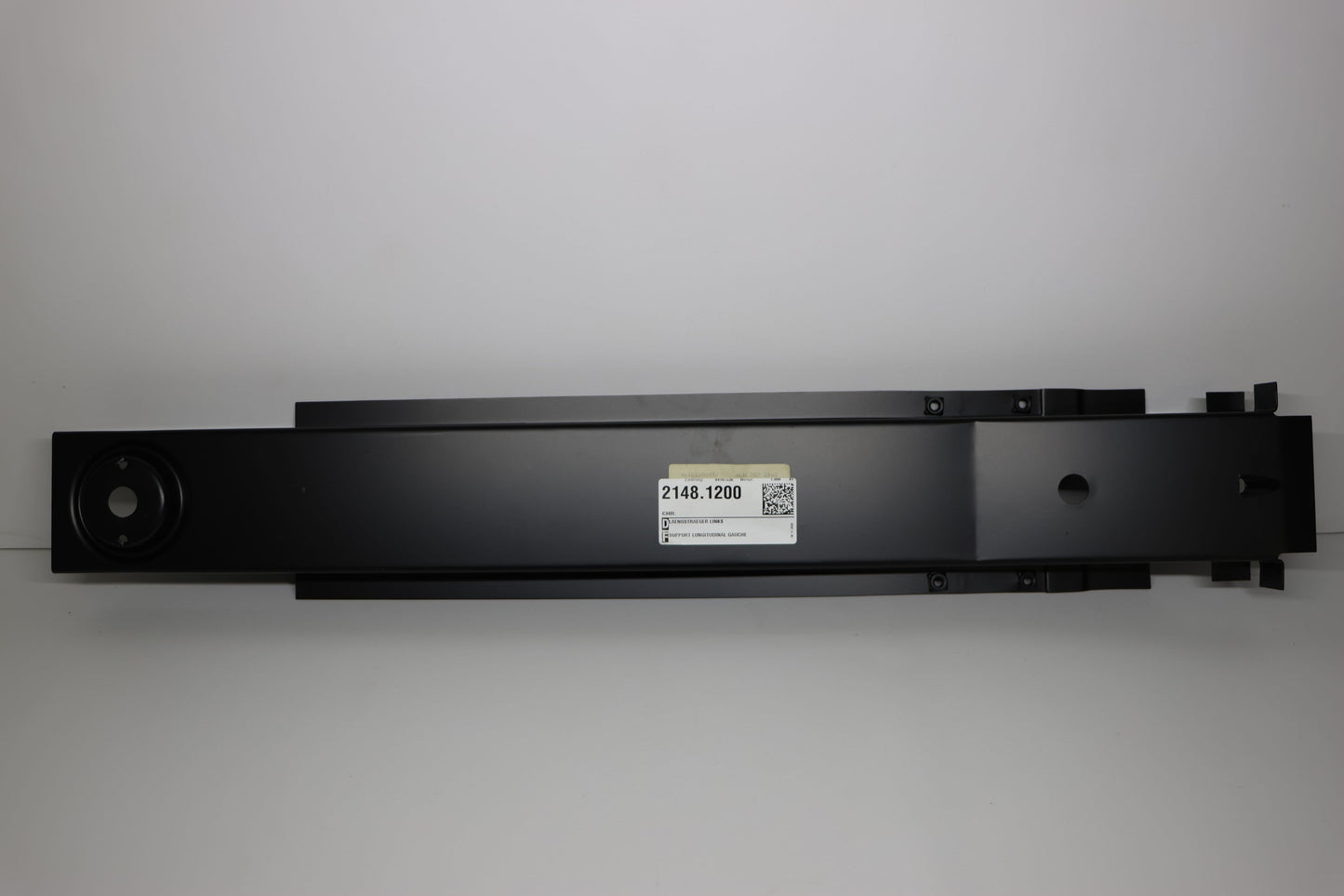 LAENGSTRAEGER LINKS A4616100009