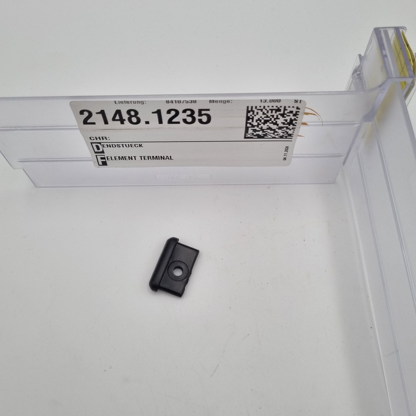 EMBOUT A4616980015