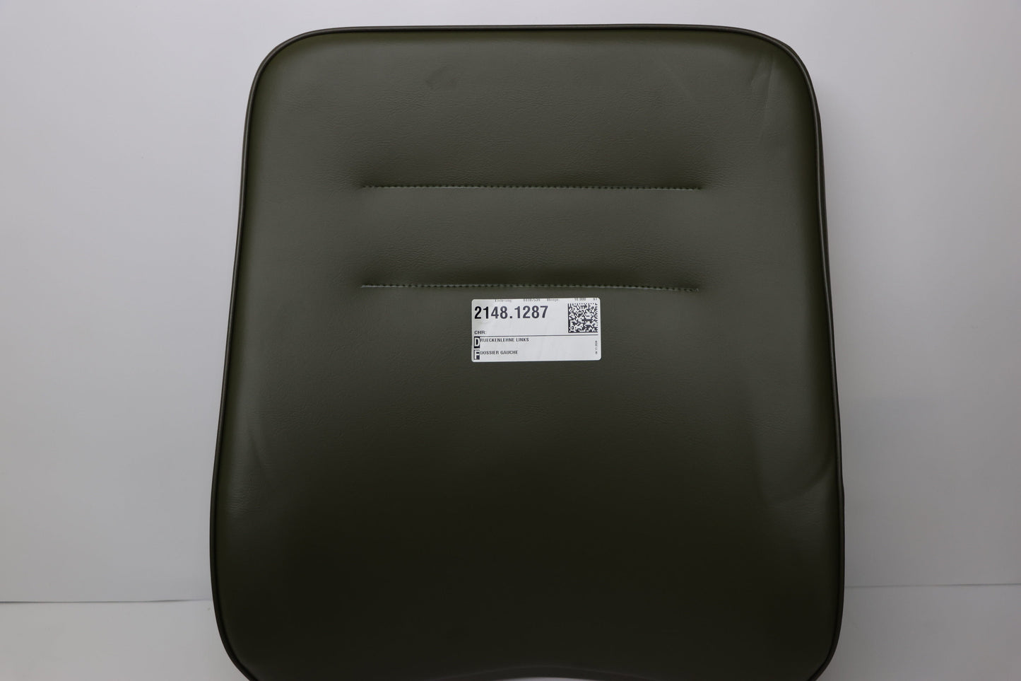 BACKREST LEFT A4619100532