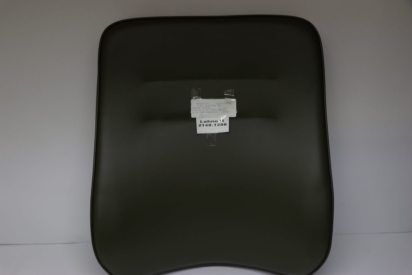 BACKREST RIGHT A4619100632