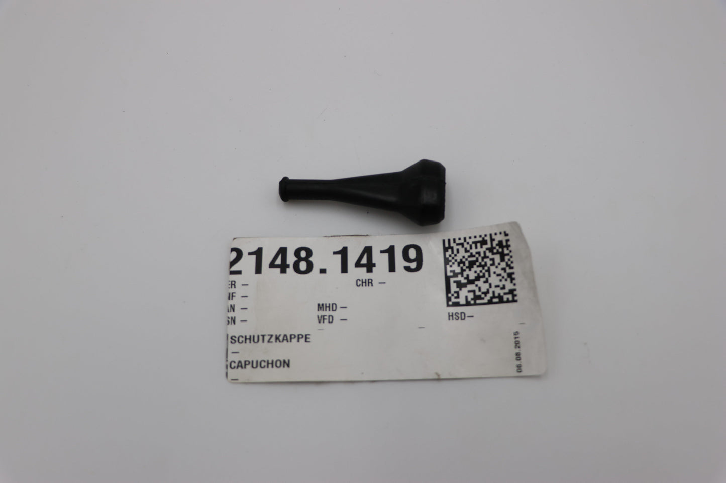 SCHUTZKAPPE A0005462635