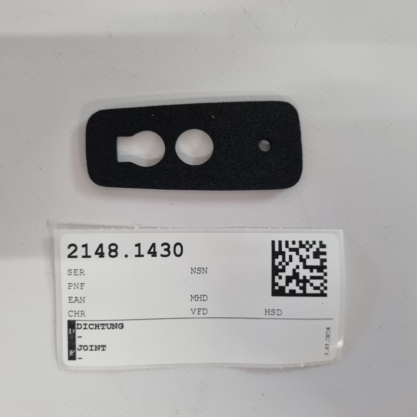 JOINT A0008260858