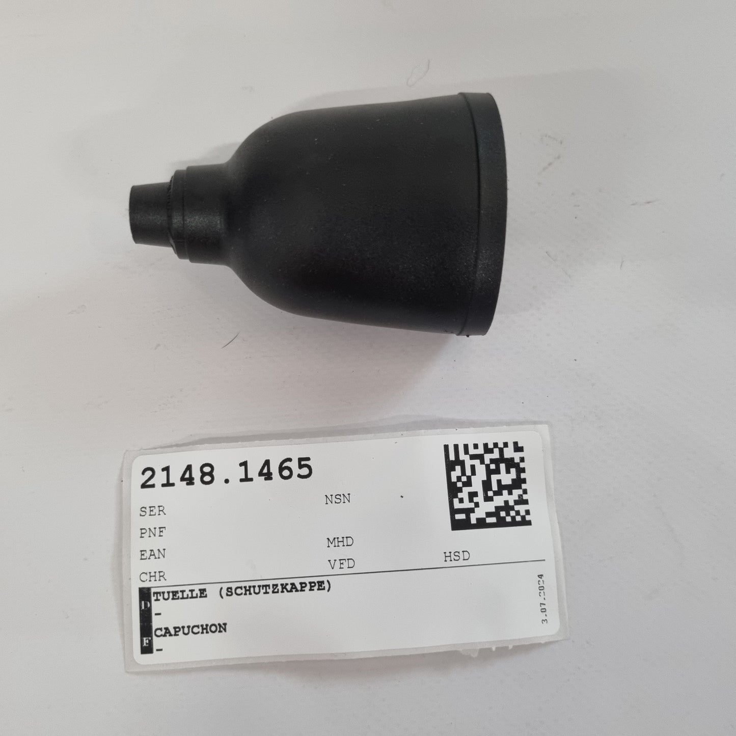TUELLE (SCHUTZKAPPE) A0009976781