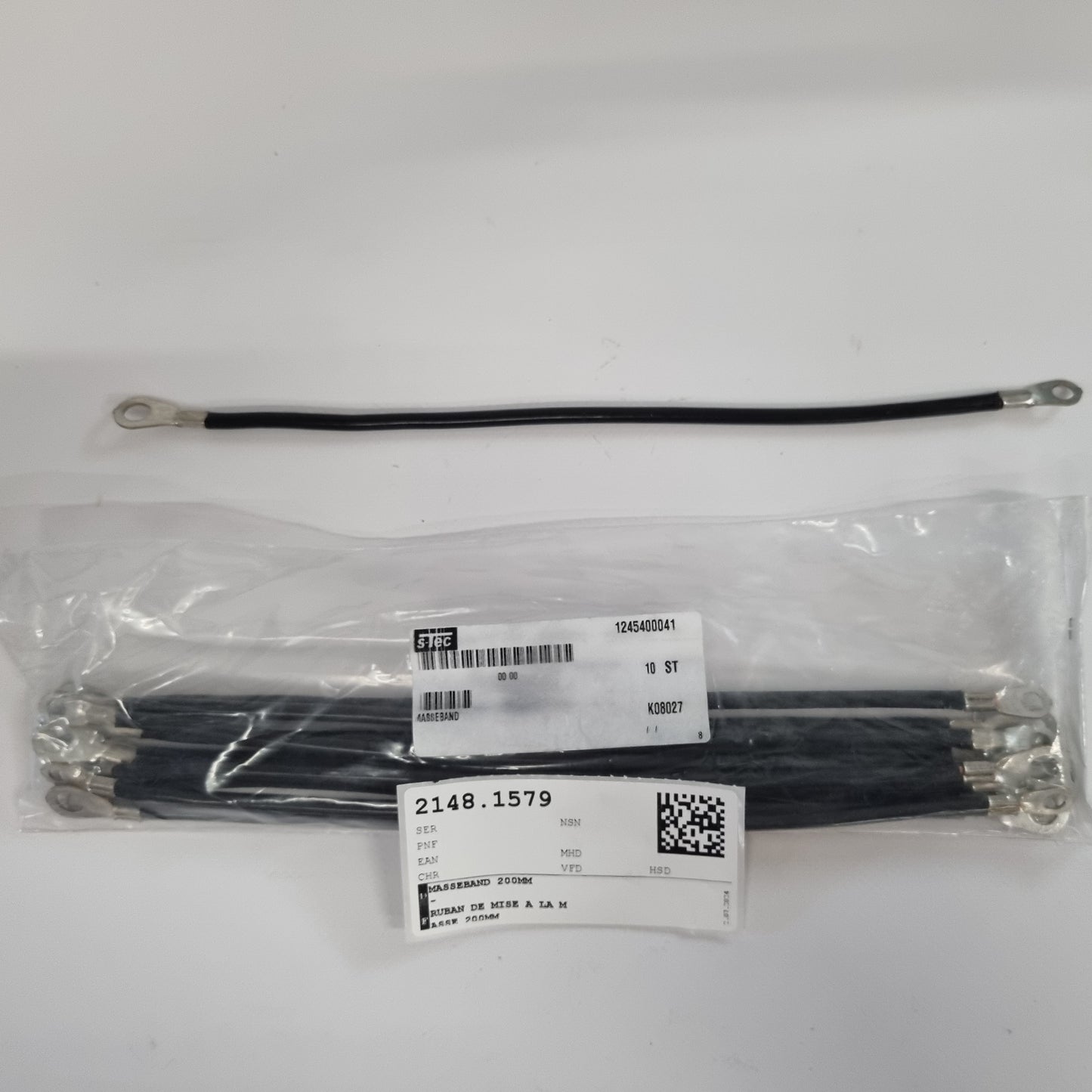 MASSEBAND 200MM A1245400041