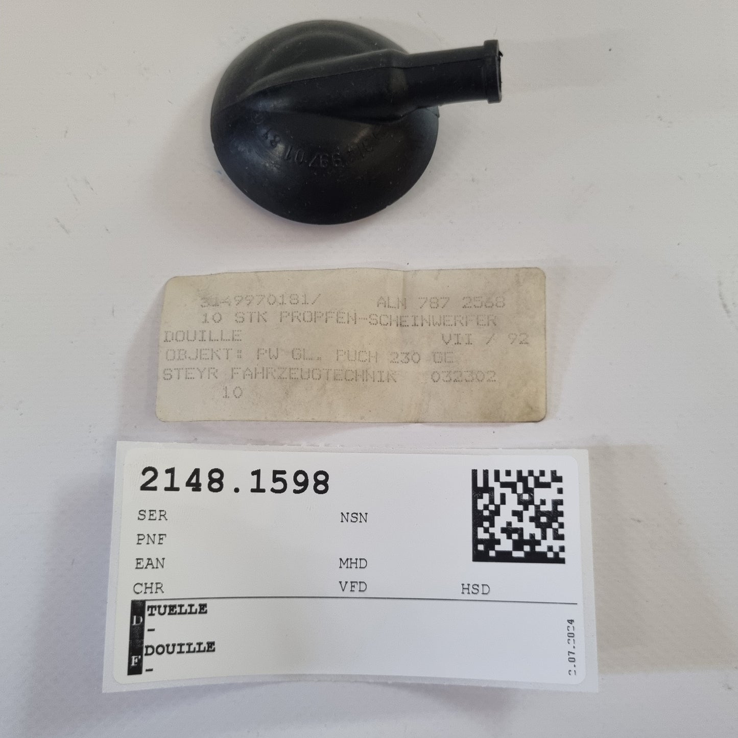 TUELLE A3149970181