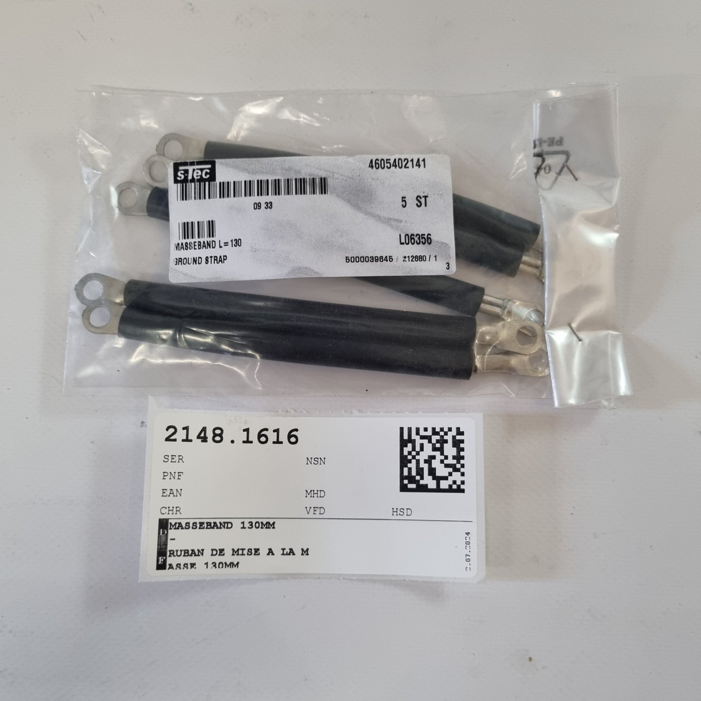 MASSEBAND 130MM A4605402141