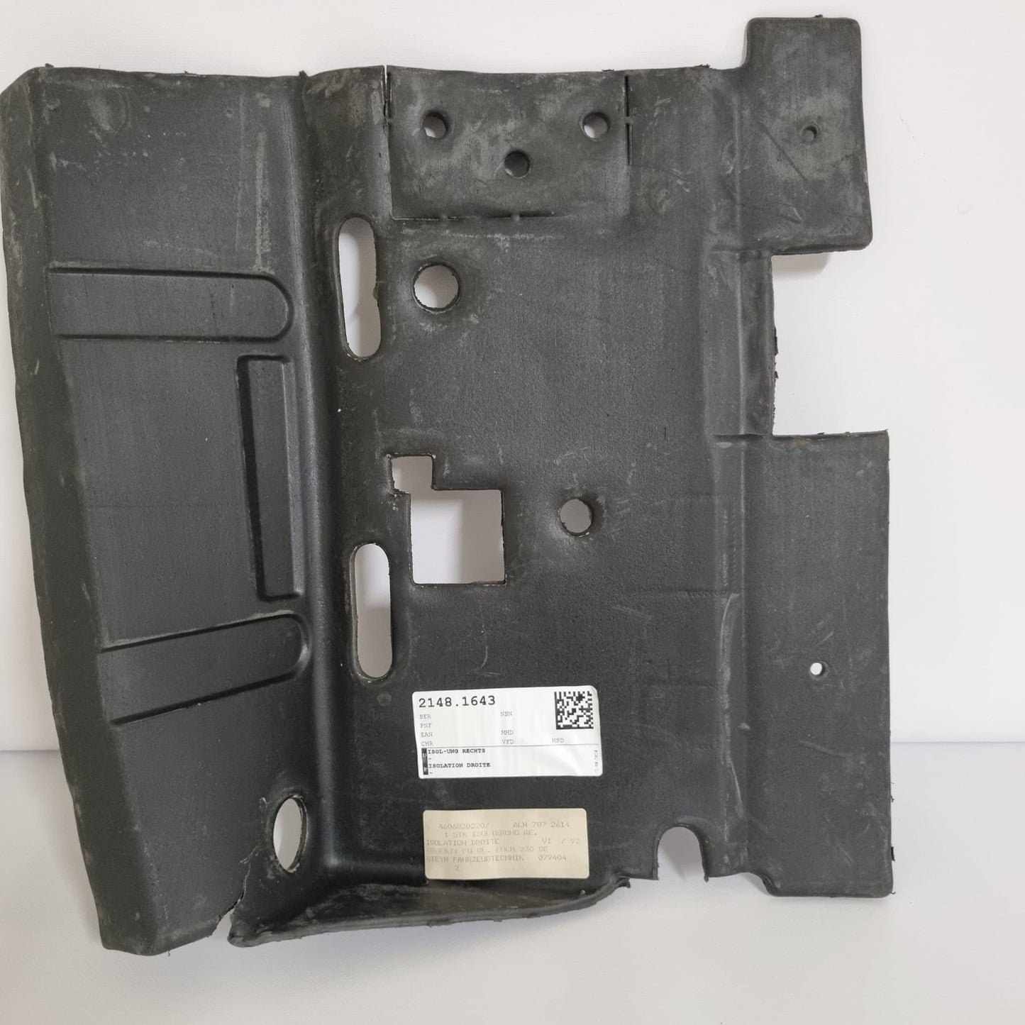 INSULATION RIGHT A4606820220