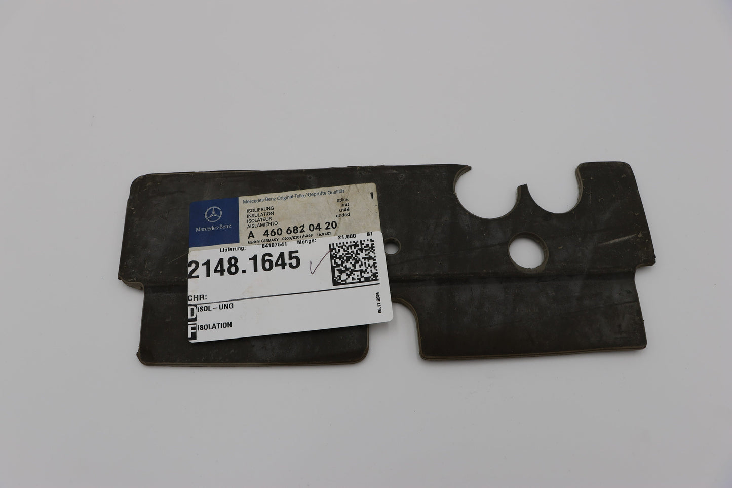 INSULATION A4606820420