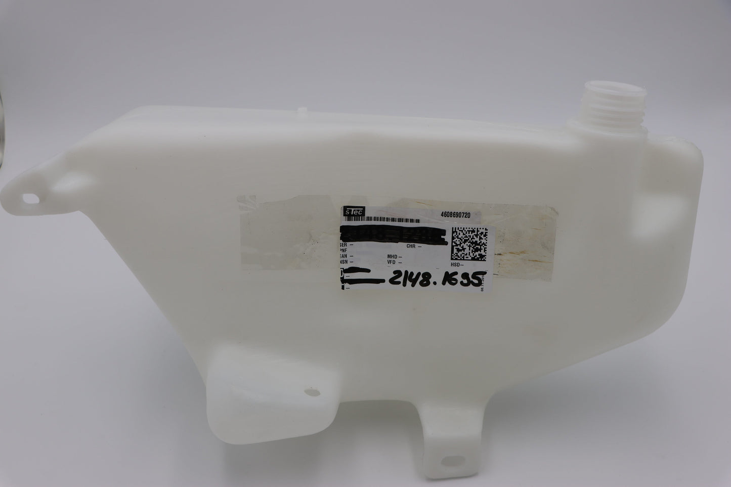 CONTAINER A4608690720