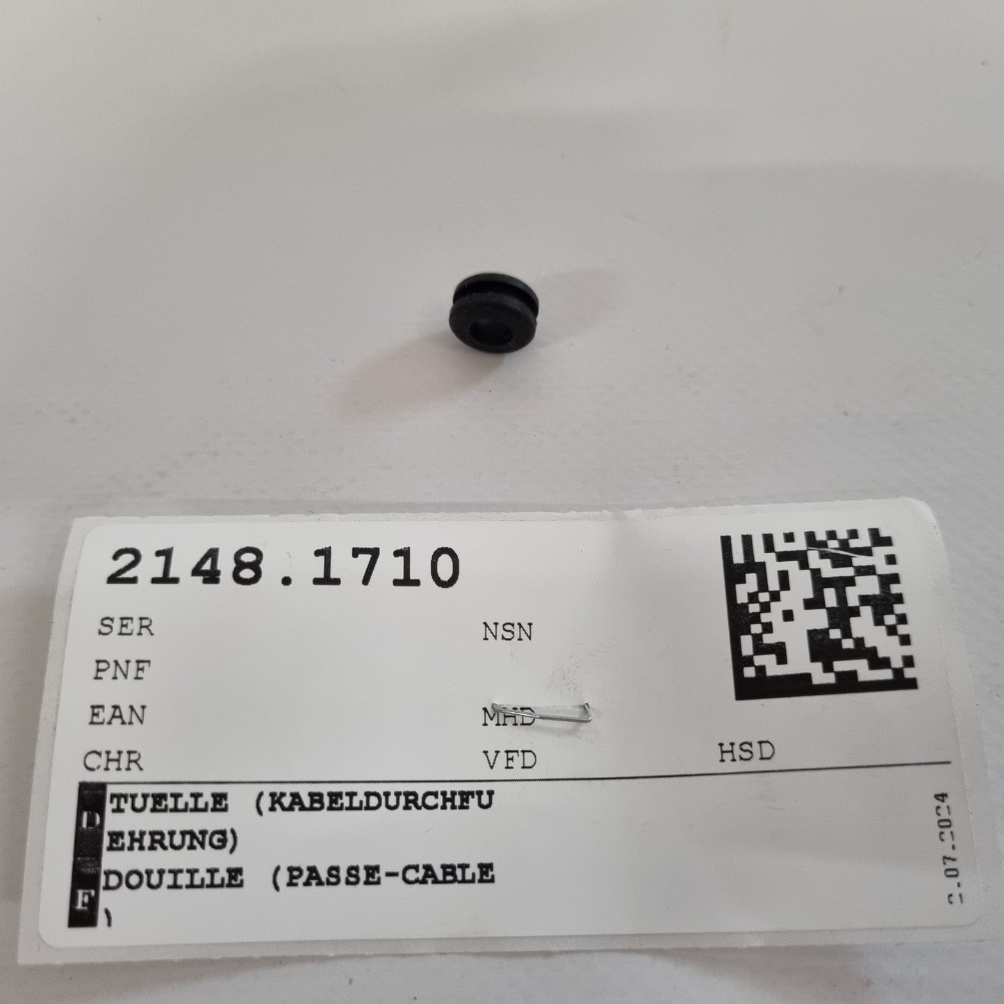 Passe-fil A4609970981