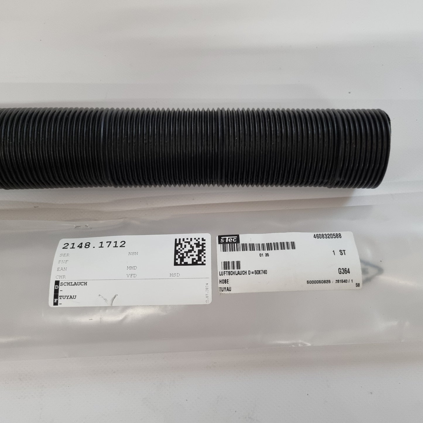 HOSE METER A4609971382