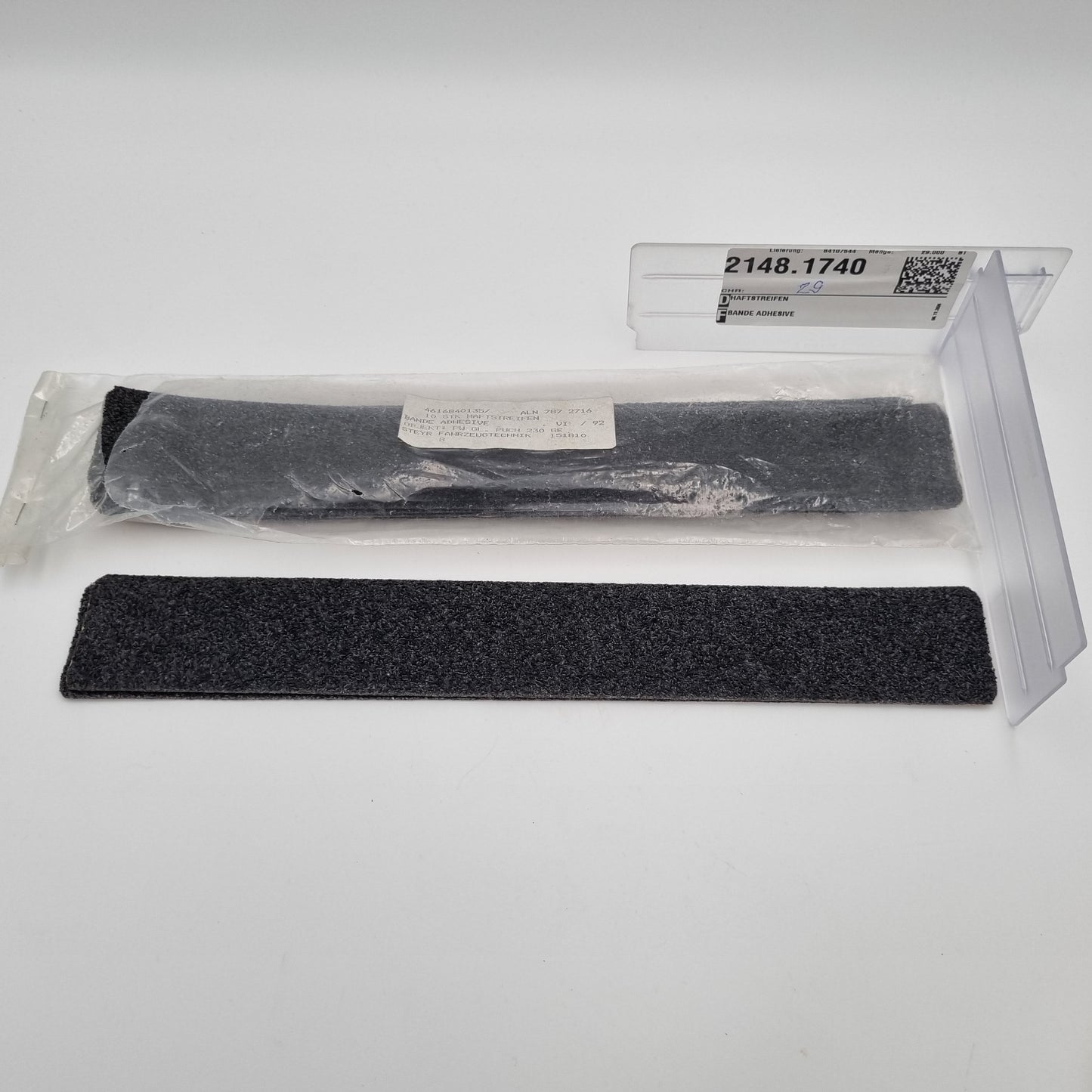 ADHESIVE STRIP A4616840135
