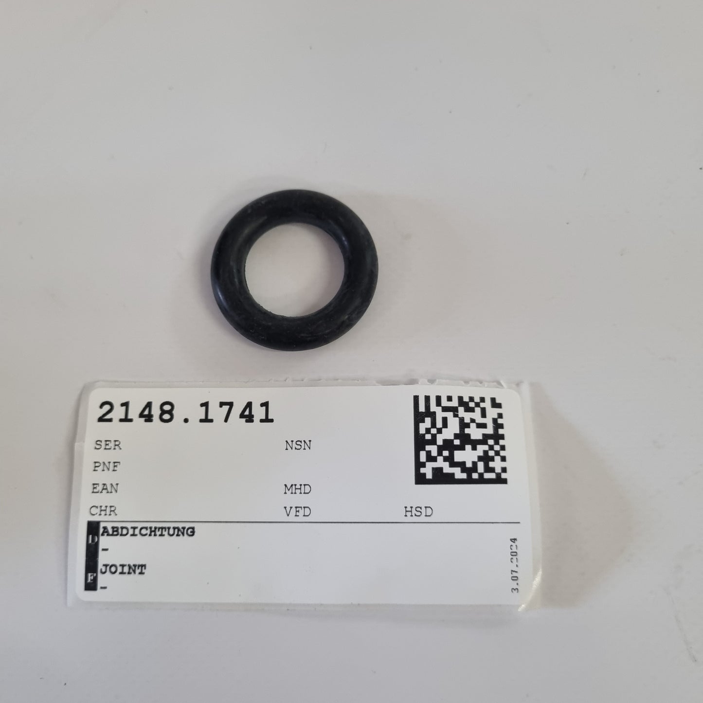 ABDICHTUNG A4616840191