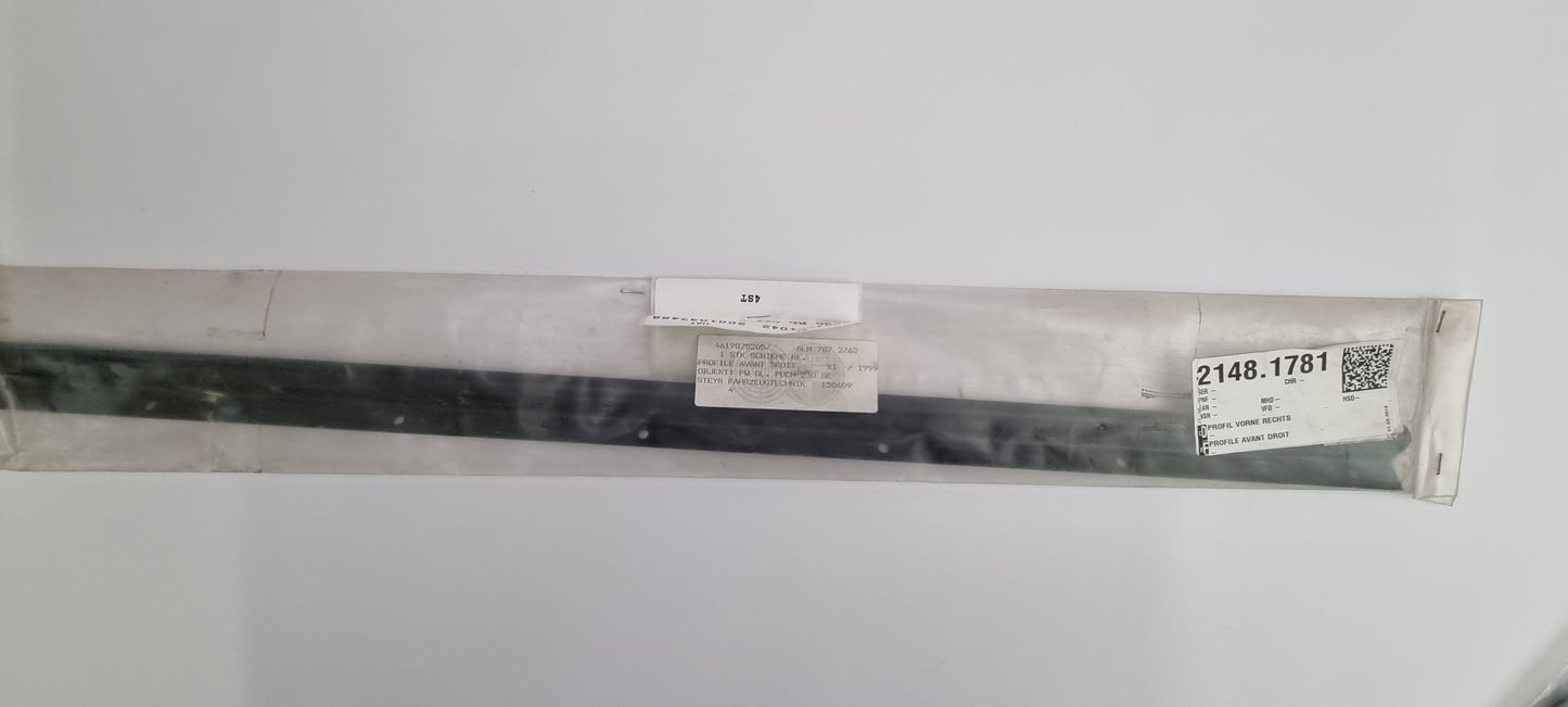 PROFILE FRONT RIGHT A4619875205