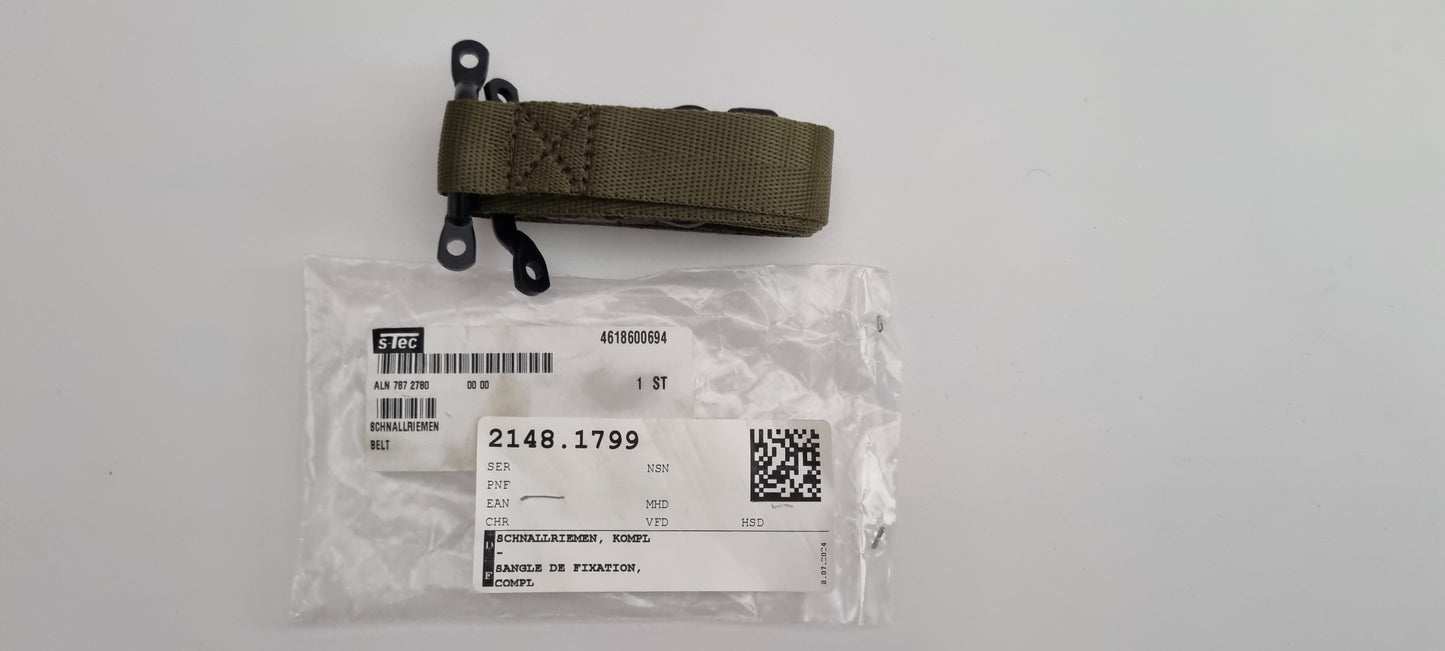 BUCKLE STRAP / COMPLET A4618600694